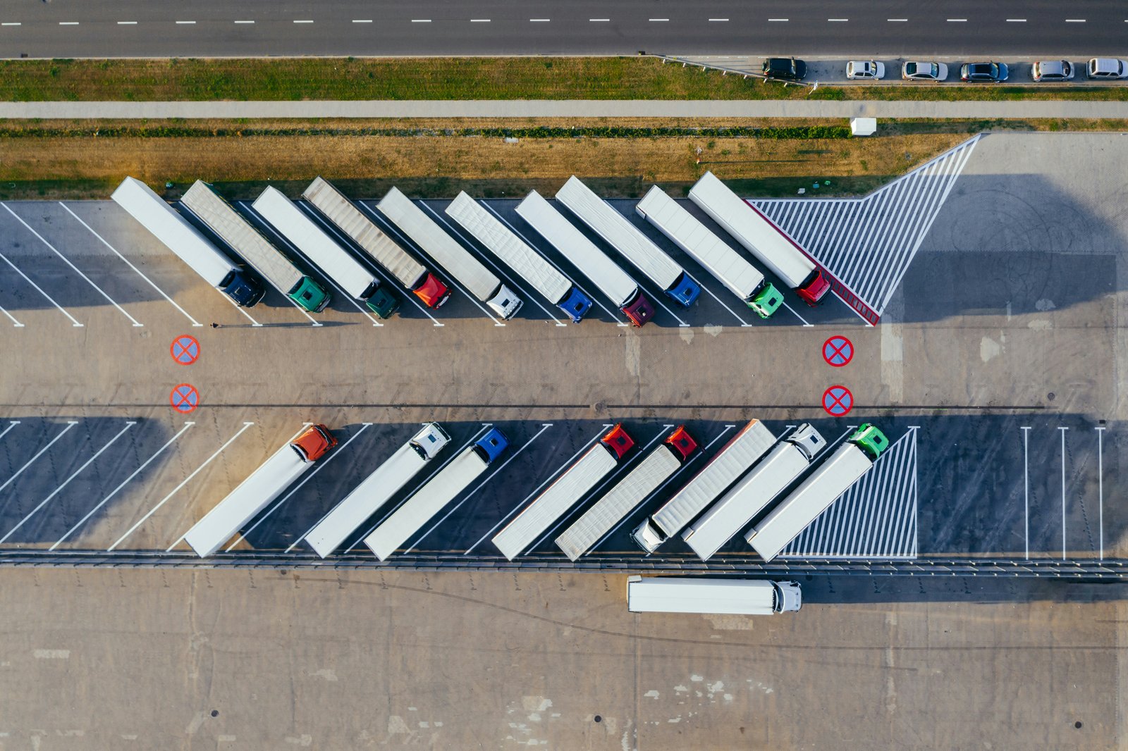 Road Haulage