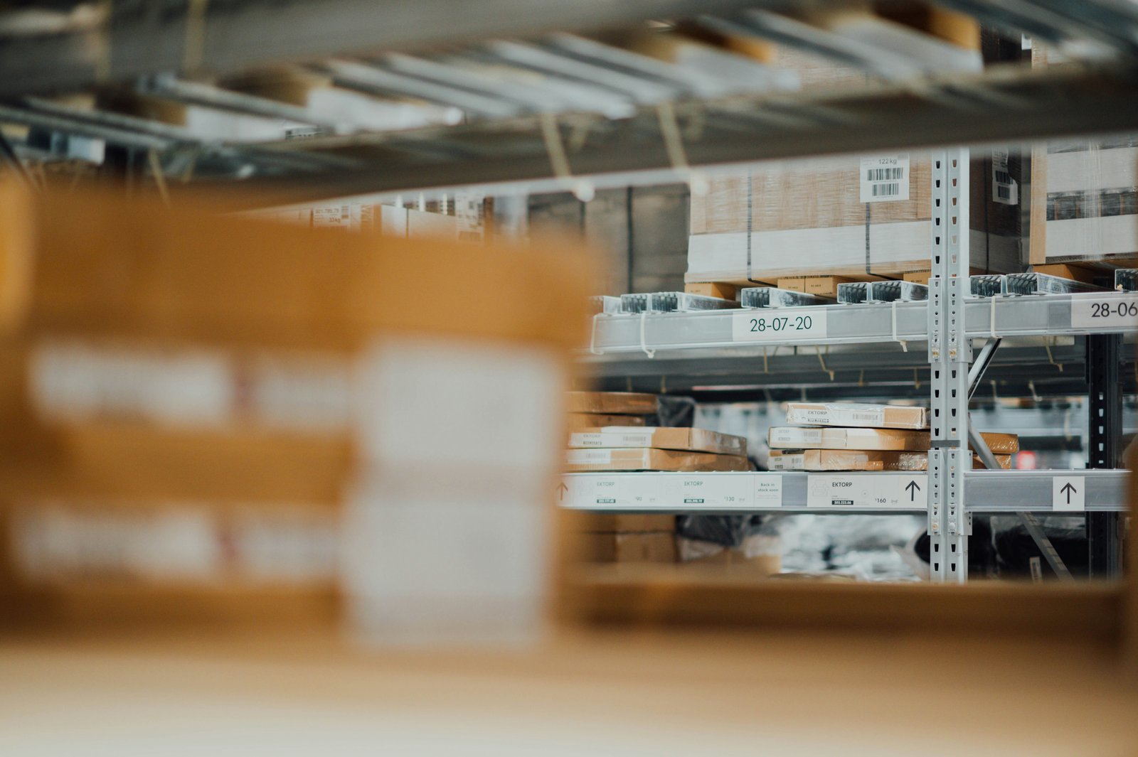 Business Inventory