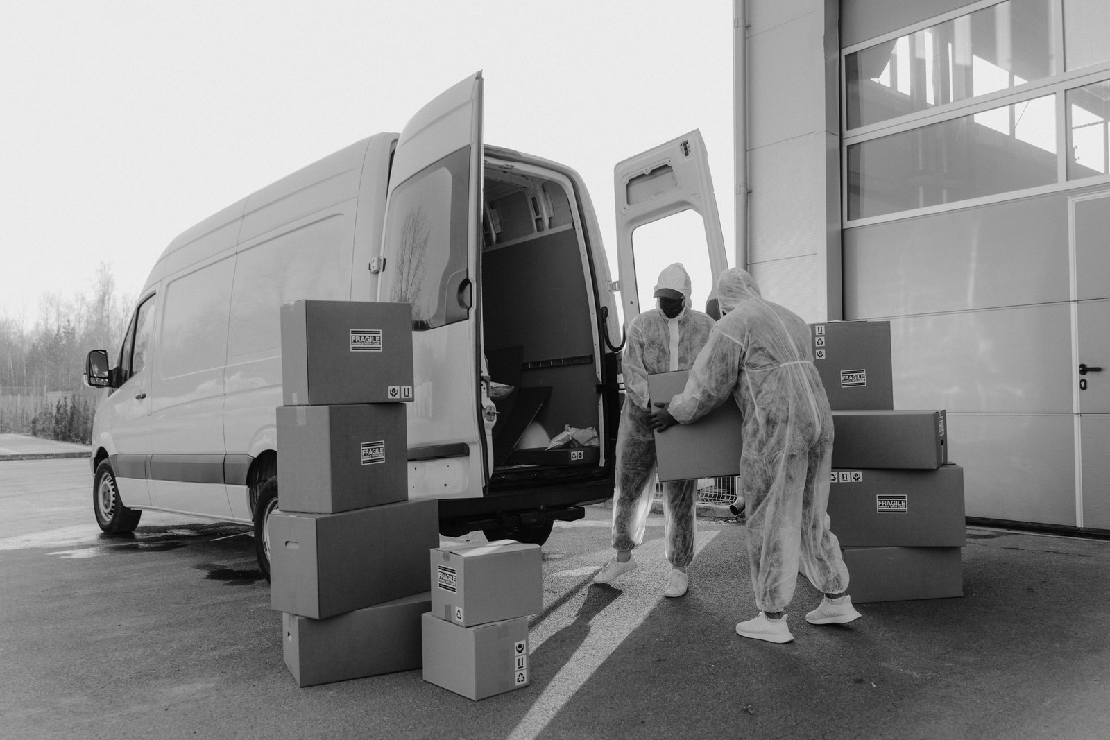 Refrigerated Transport